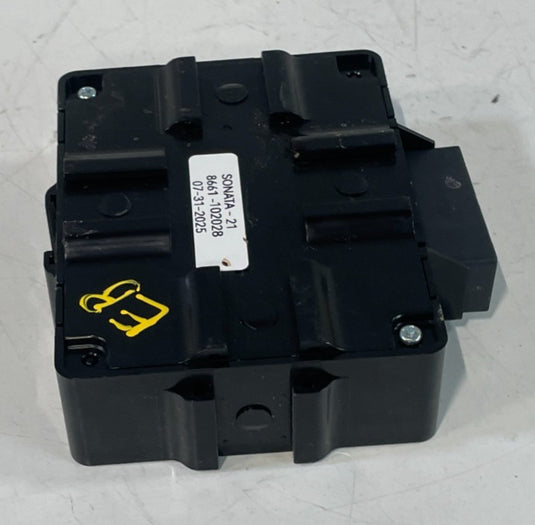 2020-2023 HYUNDAI SONATA LDC CONVERTER INVERTER CHARGER MODULE UNIT