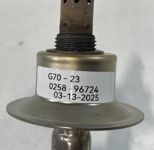 2019 - 2023 GENESIS G70 ENGINE UPSTREAM LAMBDA O2 OXYGEN SENSOR 2.0L