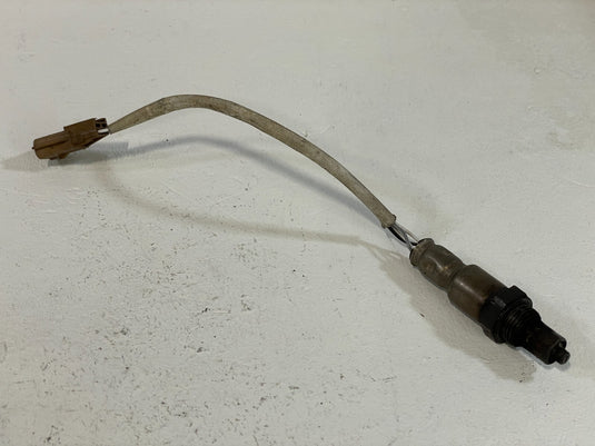 2016-2020 INFINITI Q50 Q60 LOWER O2 OXYGEN LAMBADA SENSOR DOWNSTREAM OEM