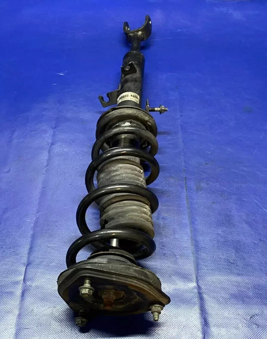 2003 - 2008 NISSAN 350Z FRONT RIGHT SIDE SHOCK STRUT SPRING ABSORBER