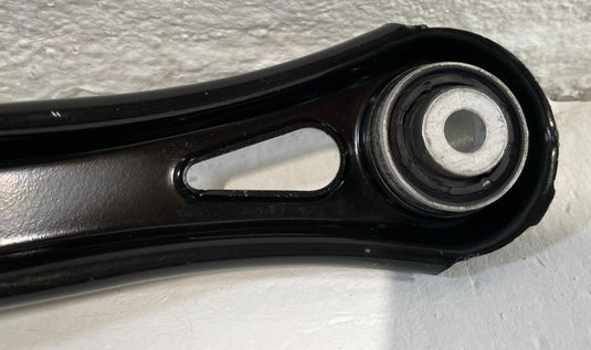20-25 CADILLAC CT5 REAR LH OR RH SIDE LOWER ADJUSTER LINK CONTROL ARM # 104988
