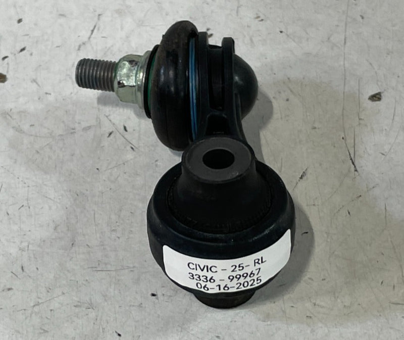 Load image into Gallery viewer, 16-25 HONDA CIVIC INSIGHT REAR LEFT OR RIGHT STABILIZER ANTI ROLL SWAY BAR 99967
