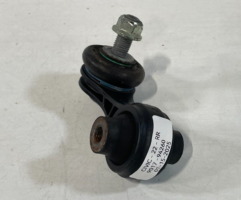 Load image into Gallery viewer, 16-24 HONDA CIVIC INSIGHT REAR LEFT &amp; RIGHT STABILIZER ANTI ROLL SWAY BAR #94260
