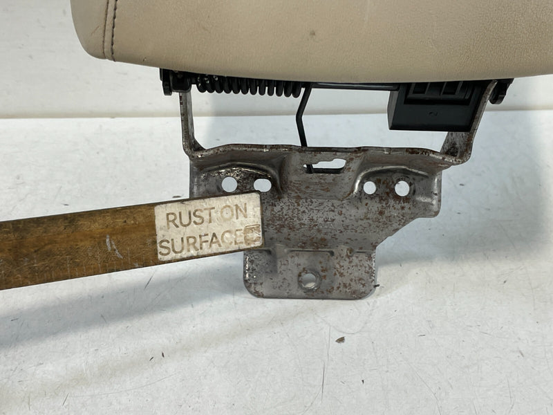Load image into Gallery viewer, 2019-2021 INFINITI QX50 FRONT CENTER CONSOLE ARM REST ARMREST LID COVER # 96064
