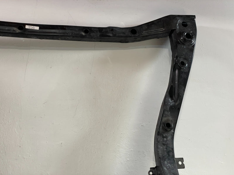 Load image into Gallery viewer, 21-25 HYUNDAI ELANTRA FWD FRONT SUSPENSION SUBFRAME CROSSMEMBER CRADLE # 89370
