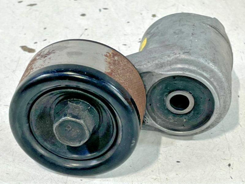 Load image into Gallery viewer, 2019-2023 GENESIS G70 ENGINE MOTOR BELT SERPENTINE TENSIONER PULLEY 2.0L #100992
