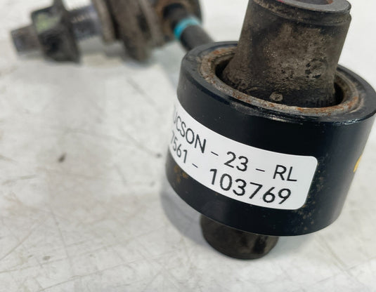 2022-2025 HYUNDAI TUCSON AWD REAR LEFT STABILIZER SWAY BAR END LINK