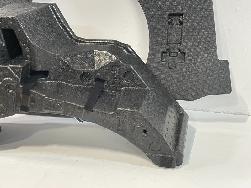Load image into Gallery viewer, 2009 - 2020 NISSAN 370Z COUPE TRUNK FLOOR EMERGENCY TOOL KIT 84979-1EA1A # 92397
