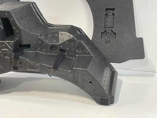 2009 - 2020 NISSAN 370Z COUPE TRUNK FLOOR EMERGENCY TOOL KIT 84979-1EA1A