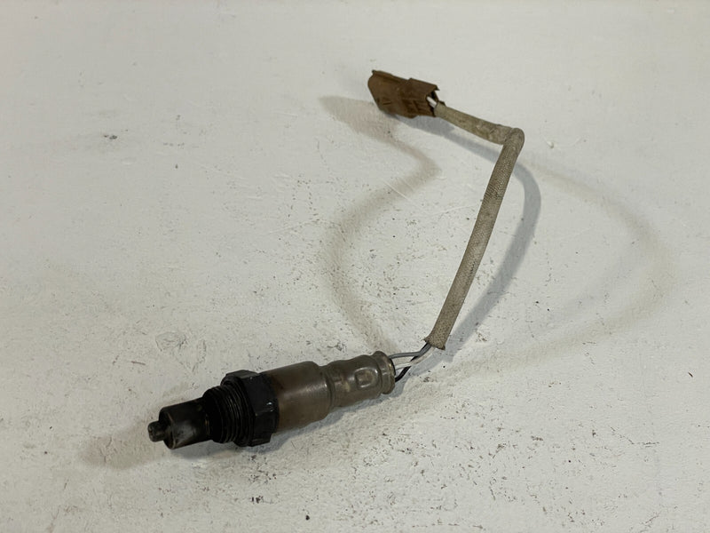 Load image into Gallery viewer, 2016-2020 INFINITI Q50 Q60 LOWER O2 OXYGEN LAMBADA SENSOR DOWNSTREAM OEM # 86523
