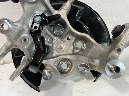 23-25 HONDA ACCORD REAR LEFT SIDE SUSPENSION SPINDLE KNUCKLE W/ HUB 1.5L