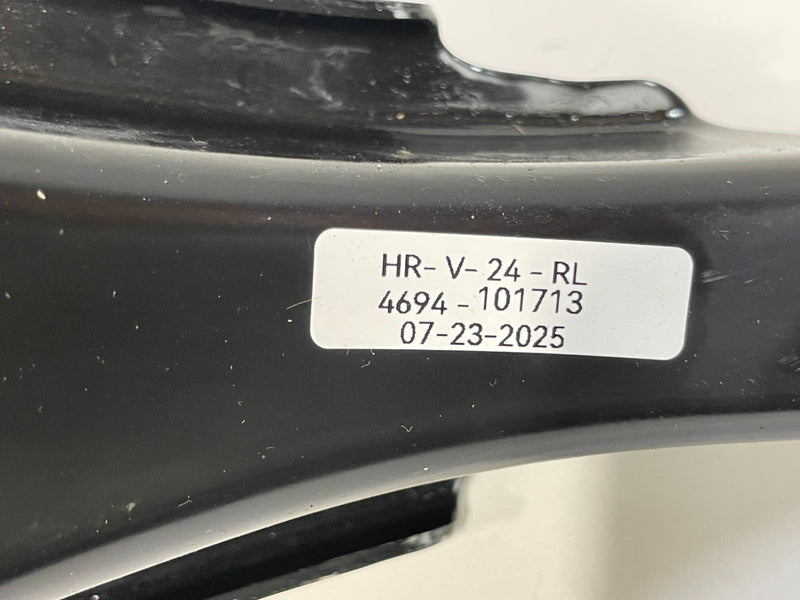 Load image into Gallery viewer, 2023-2025 HONDA HR-V FWD REAR LEFT DRIVER SIDE LOWER SPRING CONTROL ARM # 101713
