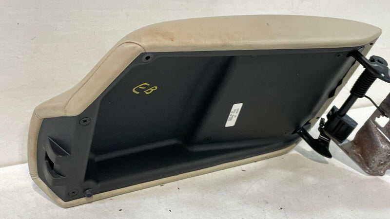 Load image into Gallery viewer, 2019-2021 INFINITI QX50 FRONT CENTER CONSOLE ARM REST ARMREST LID COVER # 96064

