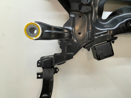 2021 - 2025 HYUNDAI ELANTRA FRONT SUSPENSION SUBFRAME CROSSMEMBER CRADLE
