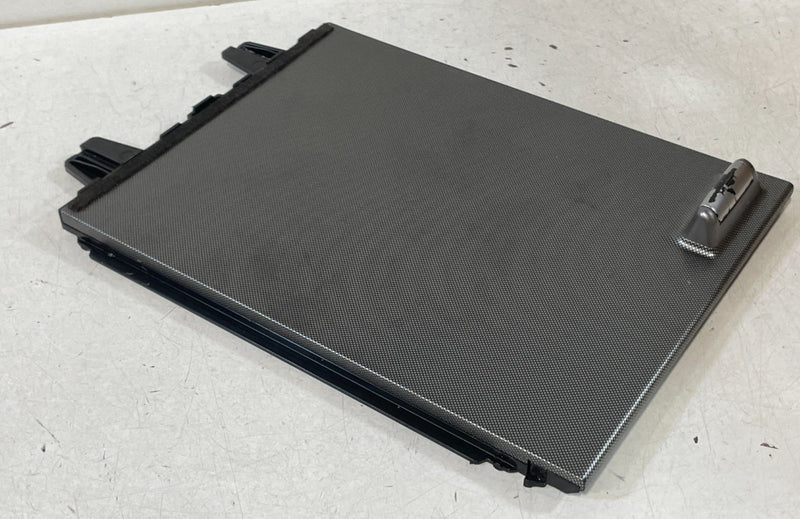 Load image into Gallery viewer, HYUNDAI PALISADE CENTER CONSOLE CUP HOLDER STORAGE TRAY GLOVE BOX COVER # 100240
