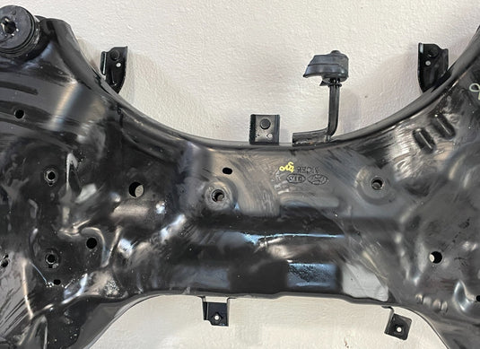 20-25 HYUNDAI PALISADE FWD FRONT SUSPENSION SUBFRAME CROSSMEMBER CRADLE