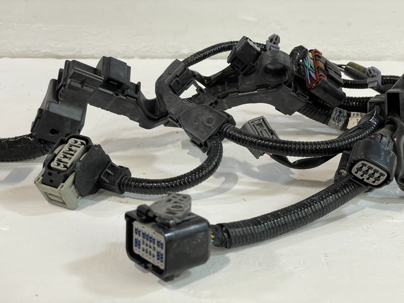 Load image into Gallery viewer, 22-24 HONDA CIVIC ENGINE BAY ROOM WIRE WIRING HARNESS 3220A-T49-A300 2.0L #89026
