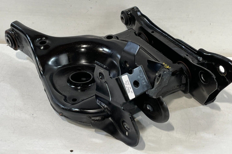 Load image into Gallery viewer, 2019 - 2025 INFINITI QX50 REAR RIGHT SIDE LOWER CONTROL ARM SPRING PERCH # 96056
