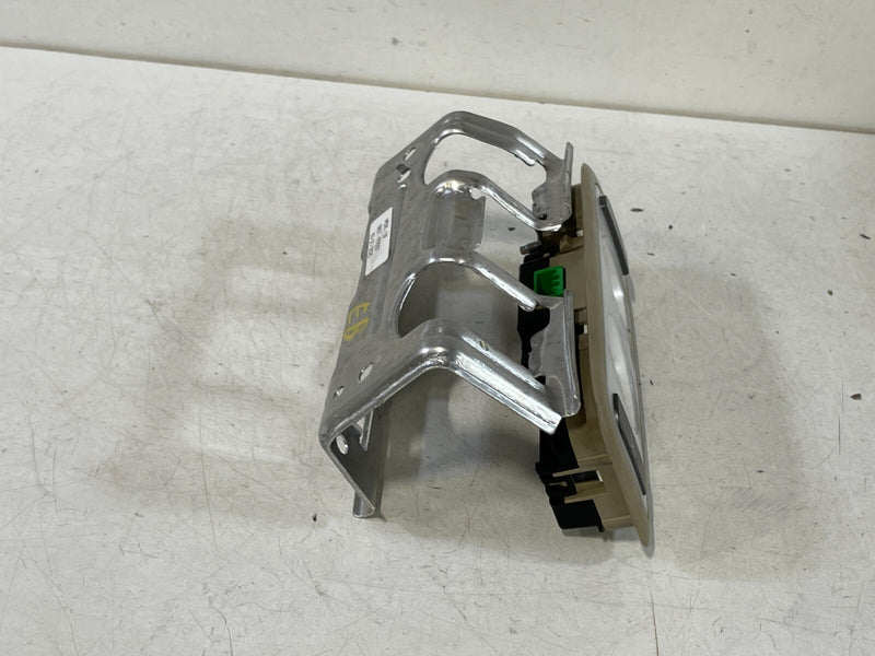 Load image into Gallery viewer, 2019-2020 ACURA MDX REAR UPPER OVERHEAD INTERIOR DOME LIGHT LAMP W/BRACKET 97027
