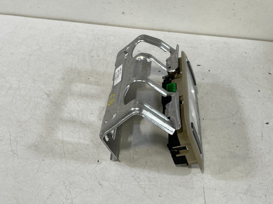2019-2020 ACURA MDX REAR UPPER OVERHEAD INTERIOR DOME LIGHT LAMP W/BRACKET 97027