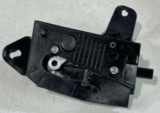 2020-2022 HYUNDAI PALISADE FUEL GAS TANK DOOR LATCH LOCK ACTUATOR MODULE
