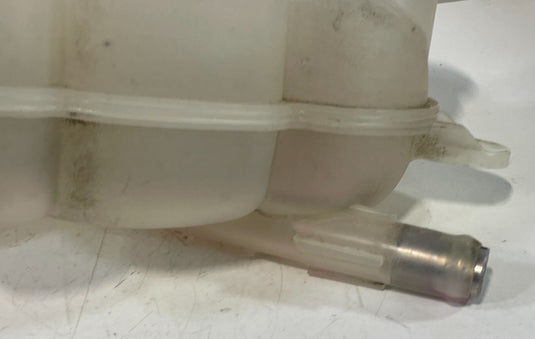 2021-2022 HYUNDAI SONATA RADIATOR EXPANSION TANK COOLANT RESERVOIR 2.5L