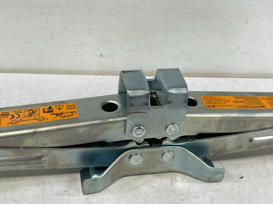 09-12 INFINITI FX50 FX35 EMERGENCY LIFT SPARE TIRE JACK TOOL 99550-1CA0A
