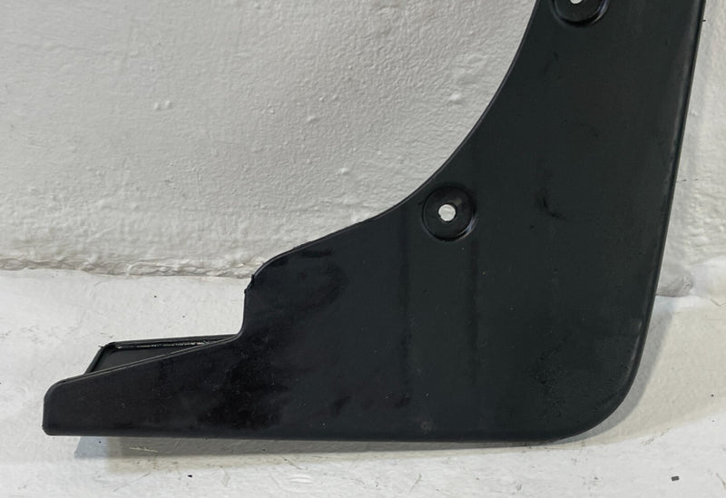 Load image into Gallery viewer, 2023-2025 HONDA HR-V REAR LEFT DRIVER SIDE MUD SPLASH FLAP GUARD 2.0L # 98990B
