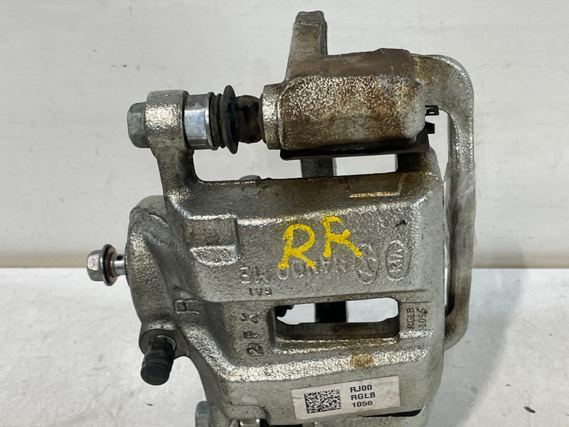 Load image into Gallery viewer, 2019 - 2023 GENESIS G70 RWD REAR RIGHT PASSENGER SIDE BRAKE CALIPER 2.0L # 96795
