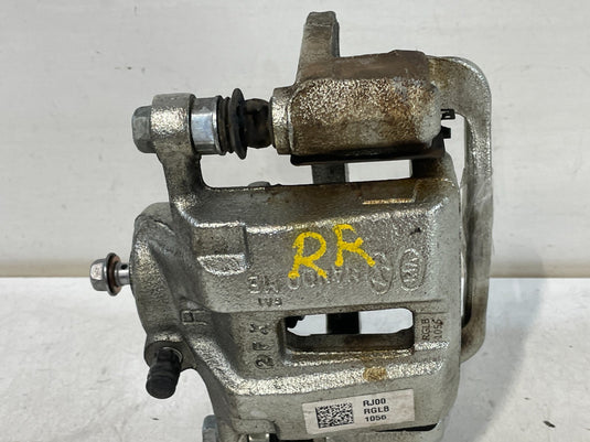 2019 - 2023 GENESIS G70 RWD REAR RIGHT PASSENGER SIDE BRAKE CALIPER 2.0L