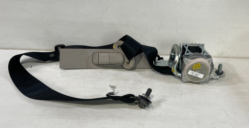 Load image into Gallery viewer, 2016 - 2021 HONDA CIVIC FRONT RIGHT PASSENGER SIDE SEAT BELT RETRACTOR # 89804
