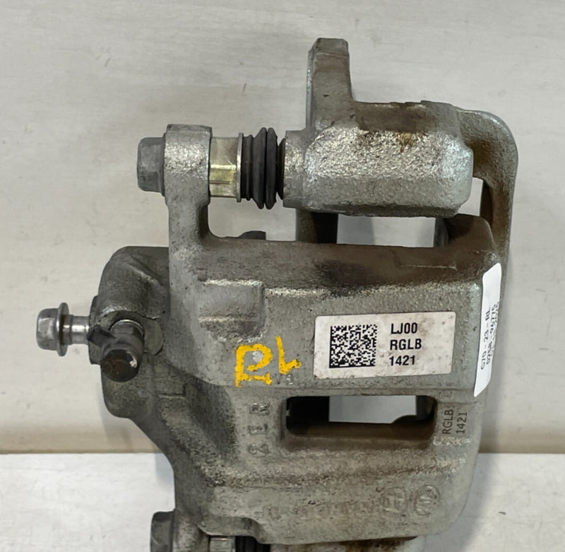 Load image into Gallery viewer, 2019 - 2023 GENESIS G70 RWD REAR LEFT DRIVER SIDE BRAKE CALIPER 2.0L # 96775
