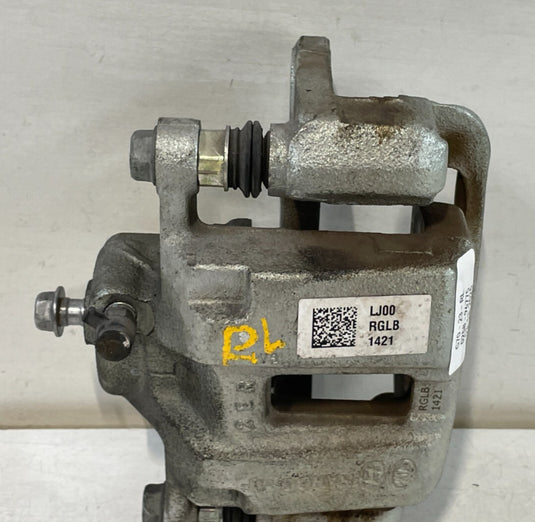 2019 - 2023 GENESIS G70 RWD REAR LEFT DRIVER SIDE BRAKE CALIPER 2.0L