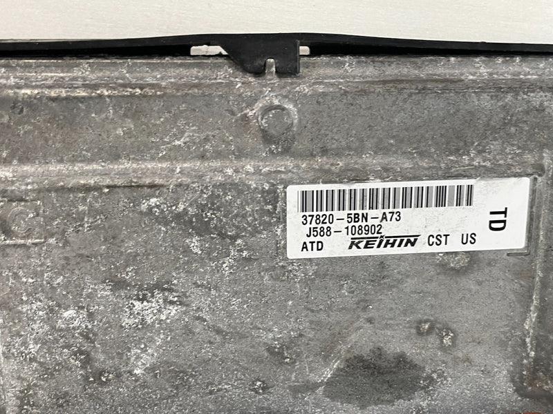 Load image into Gallery viewer, 19-20 ACURA MDX ENGINE CONTROL MODULE W/ANTI THEFT MODULE &amp; KEY FOB 3.5L #103919
