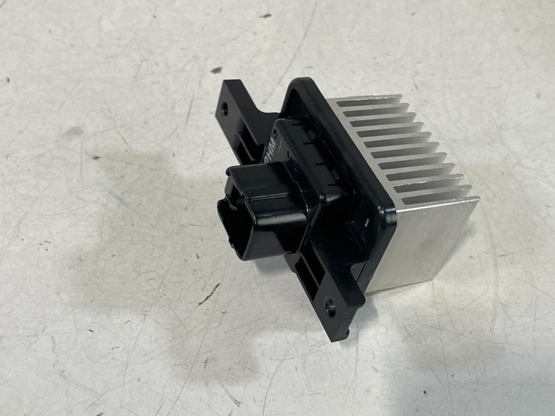 Load image into Gallery viewer, 17-25 HONDA CLARITY ACCORD AC HEATER FAN BLOWER MOTOR RESISTOR TRANSISTOR #97385
