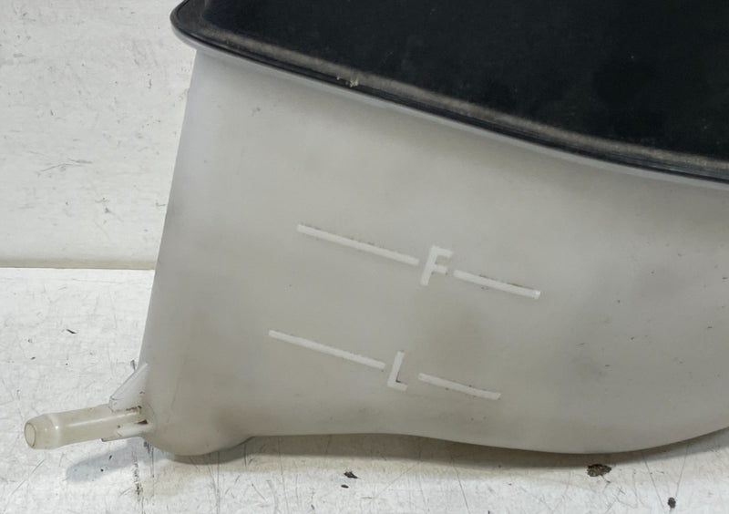Load image into Gallery viewer, 19-25 HYUNDAI PALISADE RADIATOR COOLANT RESERVOIR RECOVERY TANK BOTTLE # 100221
