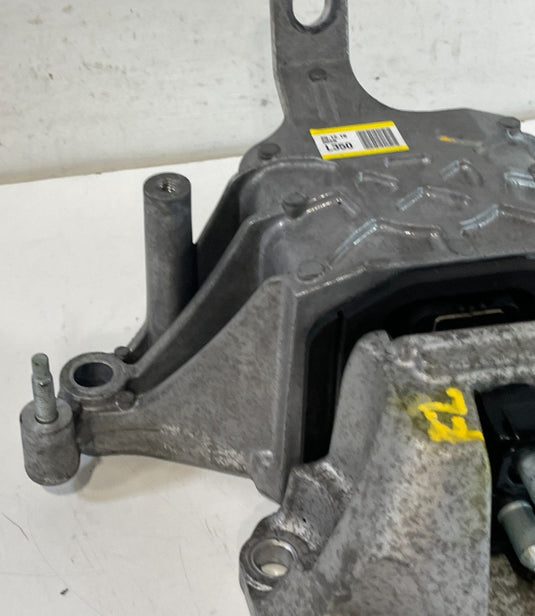 2020-2024 HYUNDAI SONATA FWD TRANSMISSION LEFT MOUNT SUPPORT BRACKET