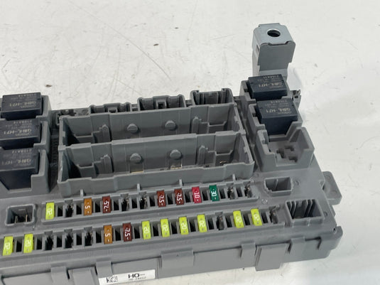 19-20 ACURA MDX RIGHT PASSENGER SIDE RELAY FUSE BOX CONTROL MODULE 3.5L