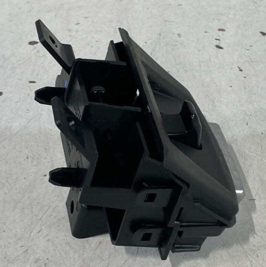 2019 - 2021 INFINITI QX50 CENTER CONSOLE ARMREST HANDLE RELEASE BUTTON