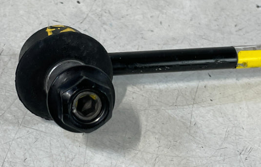 2019 - 2025 GENESIS G70 RWD FRONT RIGHT SIDE STABILIZER SWAY BAR END LINK 100966