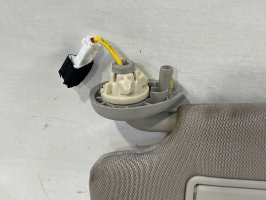2023 - 2025 HONDA HR-V EX-L FRONT LEFT DRIVER SIDE SUNVISOR SUN VISOR