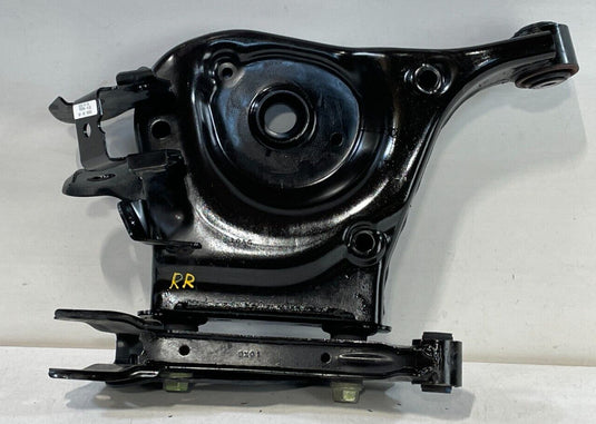 2019 - 2025 INFINITI QX50 REAR RIGHT SIDE LOWER CONTROL ARM SPRING PERCH