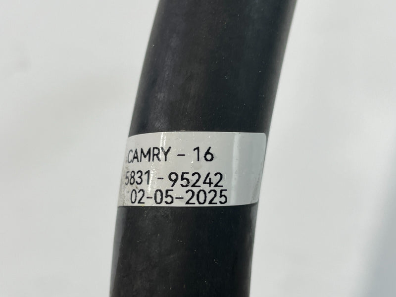 Load image into Gallery viewer, 2012 - 2017 TOYOTA CAMRY AC A/C SUCTION HOSE PIPE LINE TUBE 2.5L # 95242
