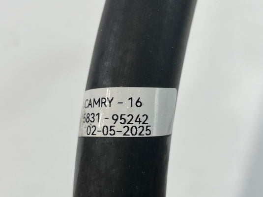 2012 - 2017 TOYOTA CAMRY AC A/C SUCTION HOSE PIPE LINE TUBE 2.5L
