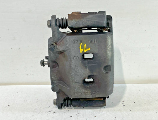 14-23 INFINITI Q50 Q60 QX50 AWD FRONT LEFT BRAKE CALIPER W/O BRAKE PADS