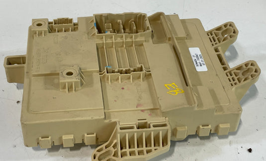 20-23 HYUNDAI SONATA INTERIOR CABIN FUSE RELAY JUNCTION BOX 91950-L0060