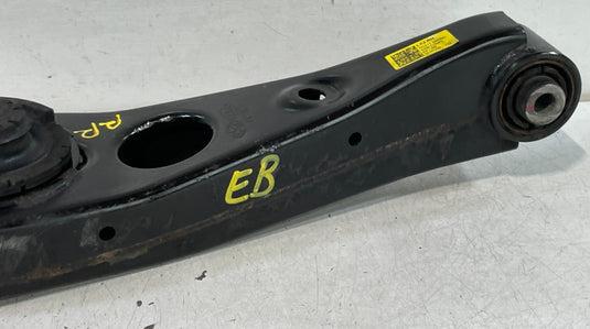 2020-2025 HYUNDAI PALISADE REAR RIGHT SIDE LOWER CONTROL ARM SPRING PERCH 100882