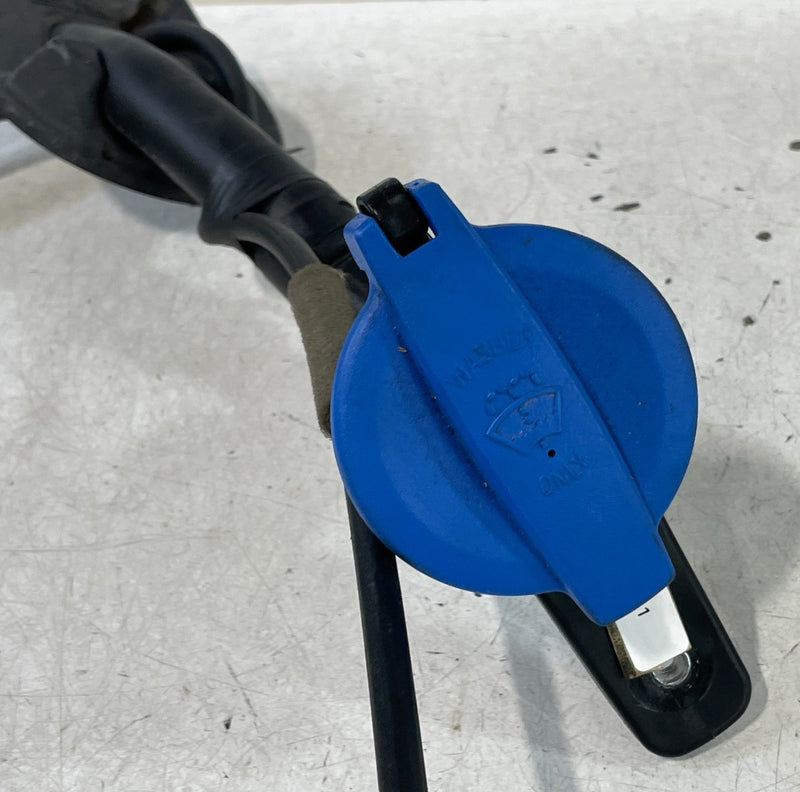 Load image into Gallery viewer, 21-25 GENESIS G70 WINDSHIELD WIPER WASHER RESERVOIR TANK FILLER NECK TUBE 101011
