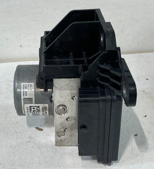 2021-2023 HYUNDAI ELANTRA ANTI LOCK ABS BRAKE PUMP MODULE UNIT 58900AB800