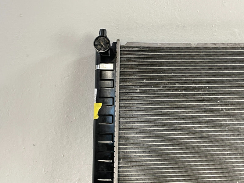 Load image into Gallery viewer, 08 - 17 INFINITI FX35 EX35 QX70 RADIATOR ASSEMBLY AUTOMATIC TRANSMISSION # 97308
